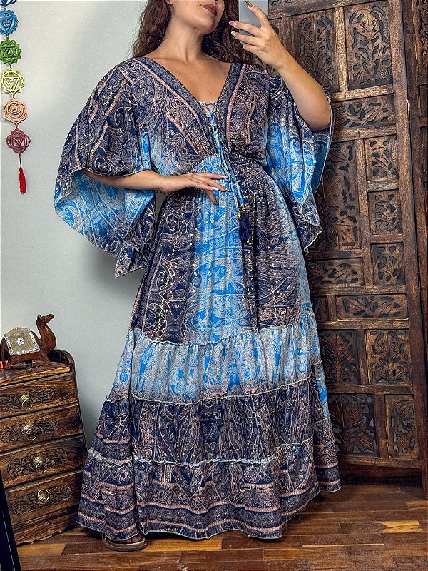Vestido Kin