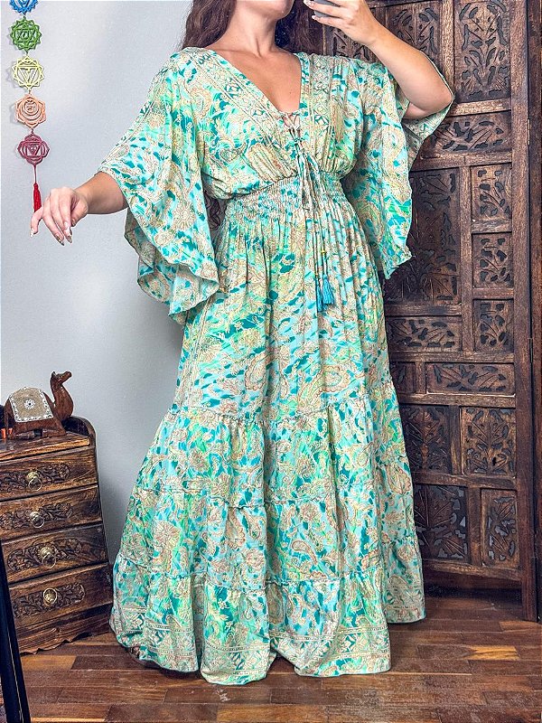 Vestido Kin