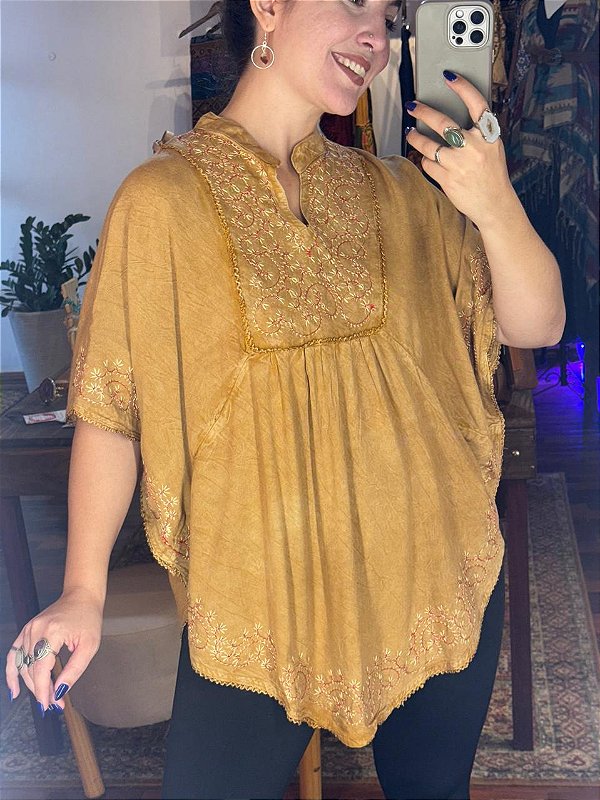 Bata Indiana Gipsy | Caramel