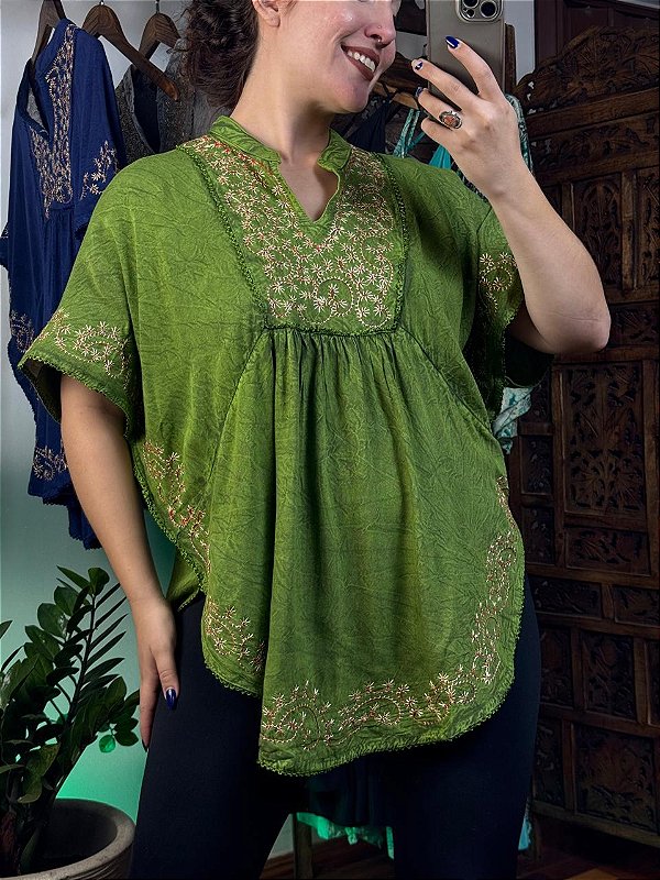 Bata Indiana Gipsy | Esmeralda