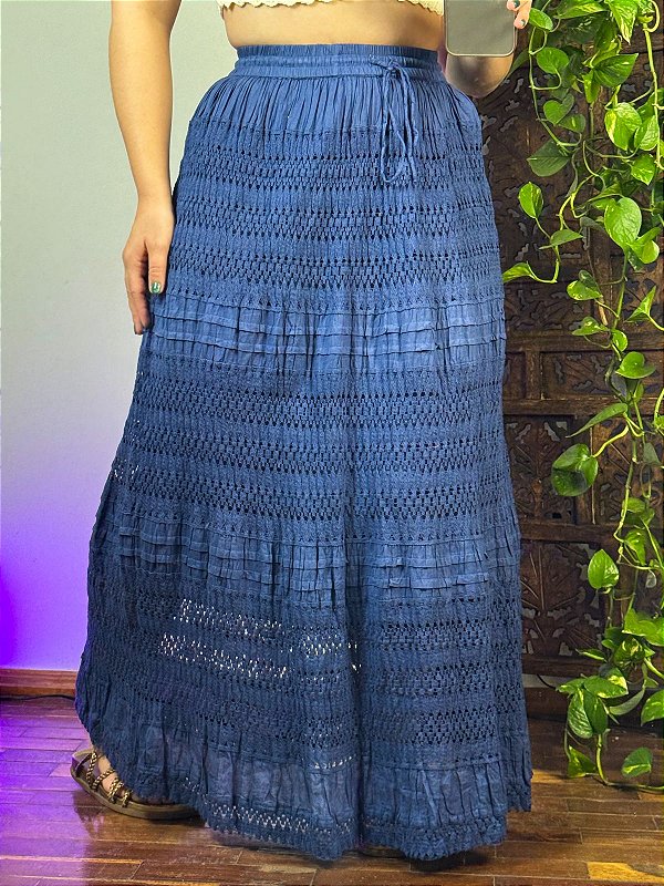 Saia Boho Jannis | Royal