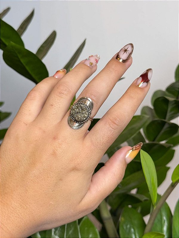 Anel Mudra | Pirita