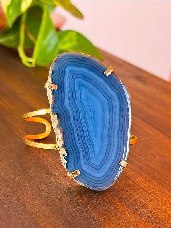 Bracelete Mystic | Blue