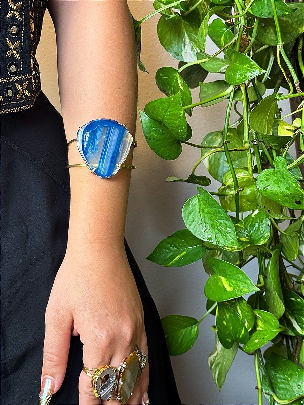 Bracelete Mystic | Ocean