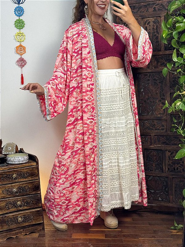 Kimono Bohemian