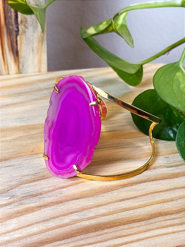 Bracelete Mystic | Pink