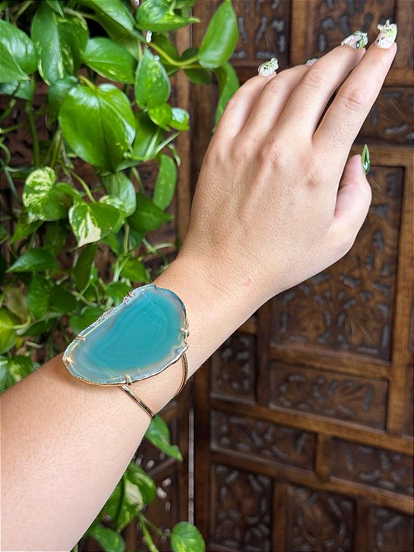 Bracelete Mystic | Forest