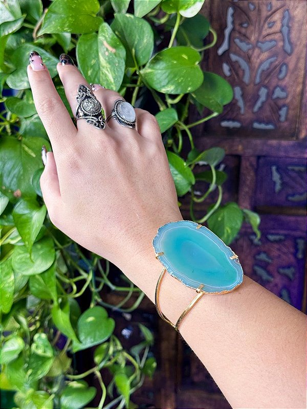 Bracelete Mystic | Forest