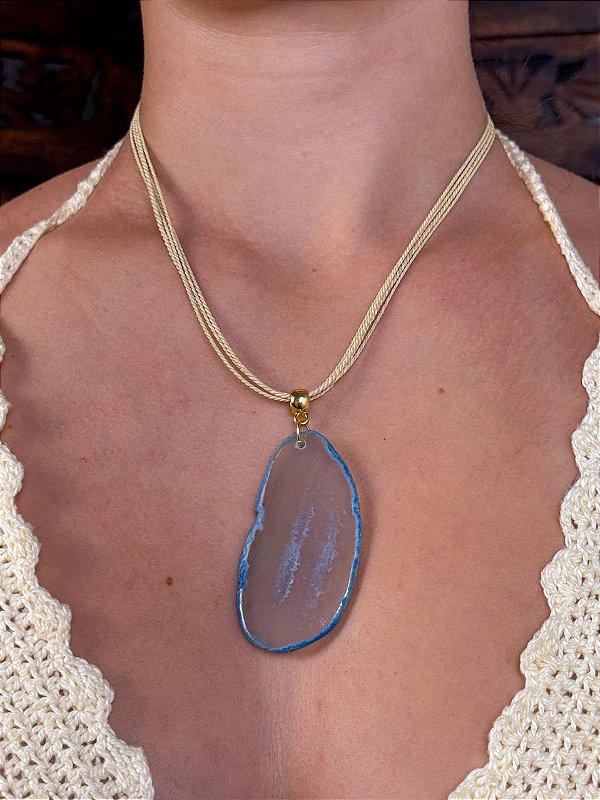 Colar Mystic | DeepOcean