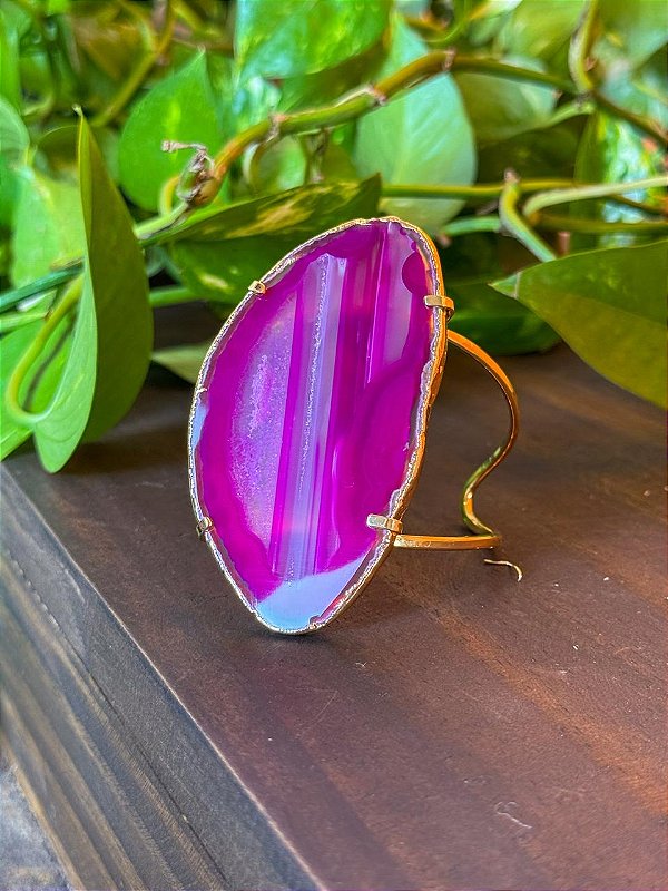 Bracelete Mystic | Pink