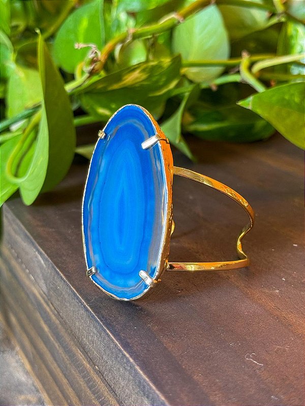 Bracelete Mystic | Blue