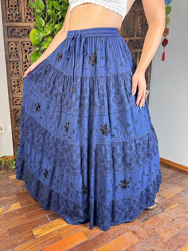 Saia Indiana Cora | Royal