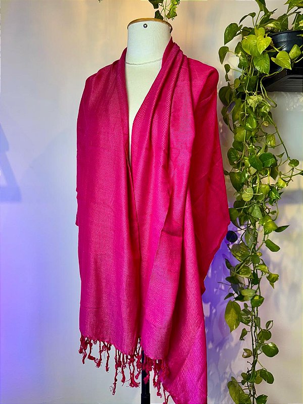 Pashimina Lyra | Rosa