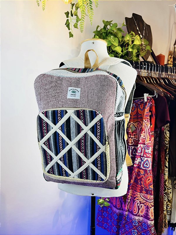 Mochila Nepal
