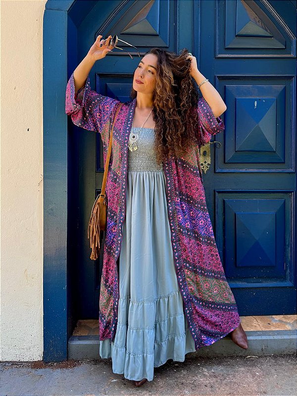 Kimono Bohemian