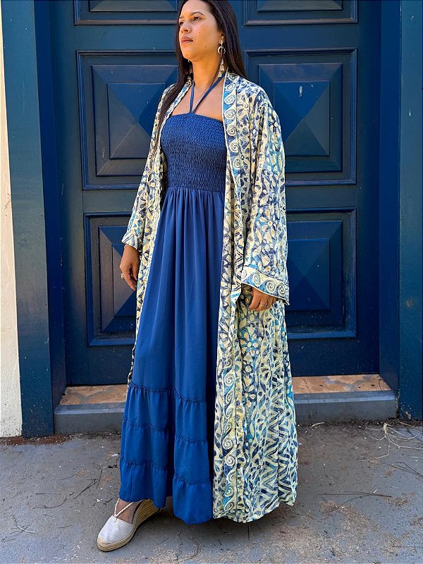 Kimono Bohemian