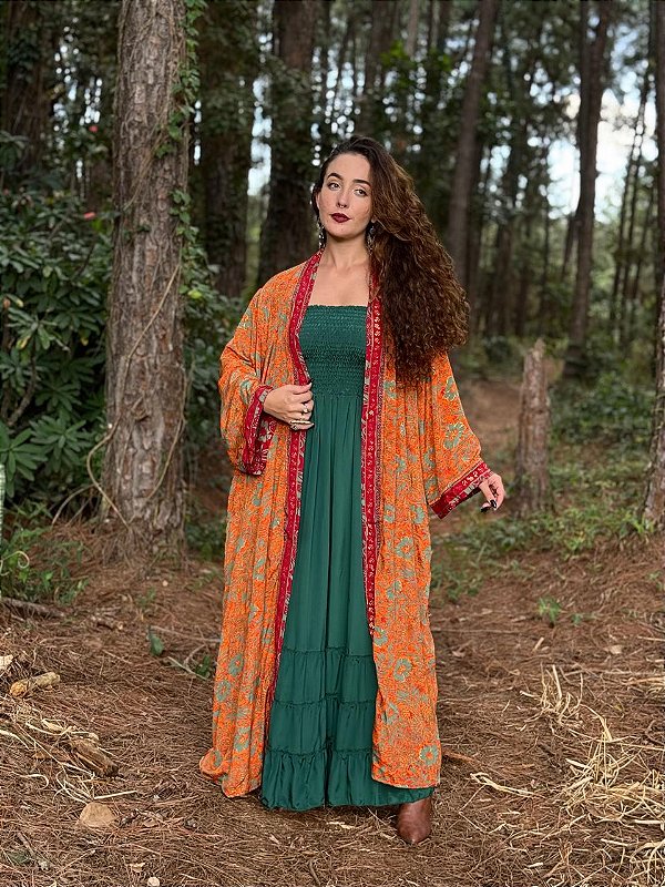 Kimono Bohemian