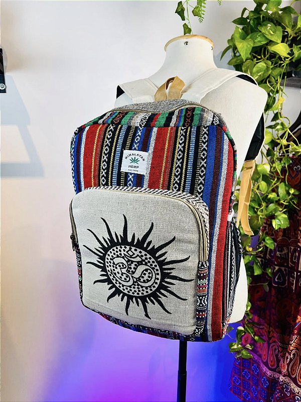 Mochila Nepal