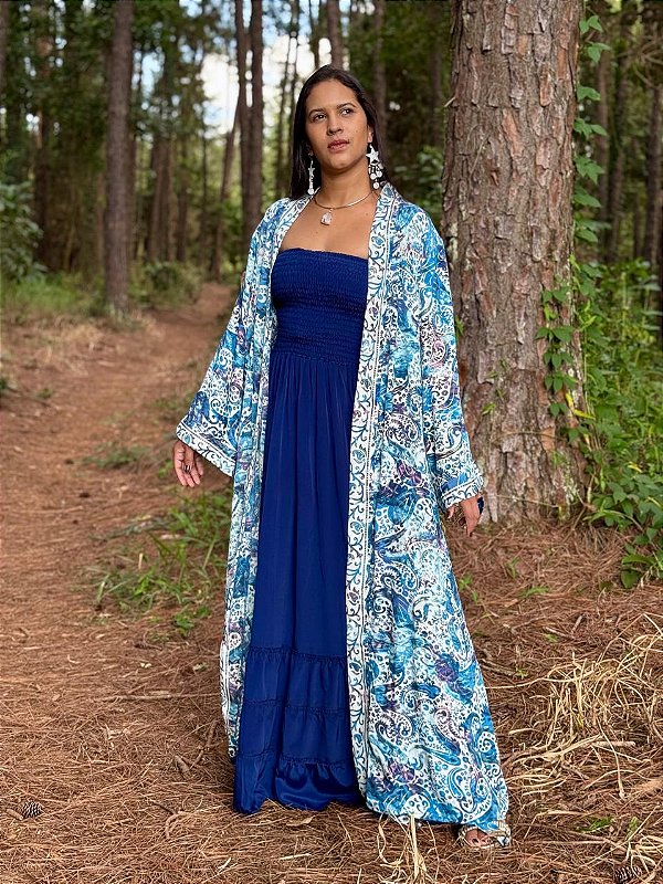 Kimono Bohemian
