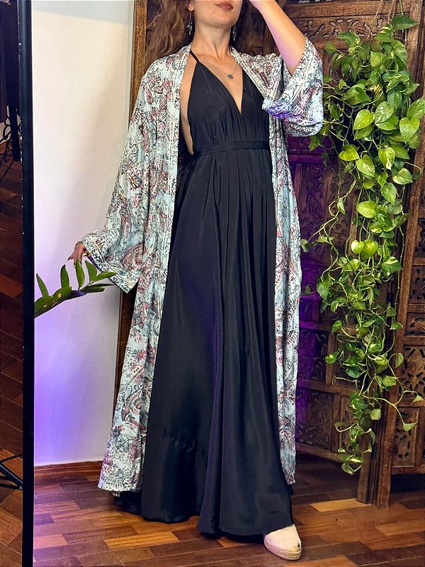 Kimono Bohemian