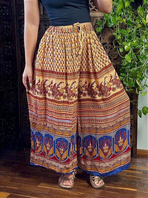Calça Maia