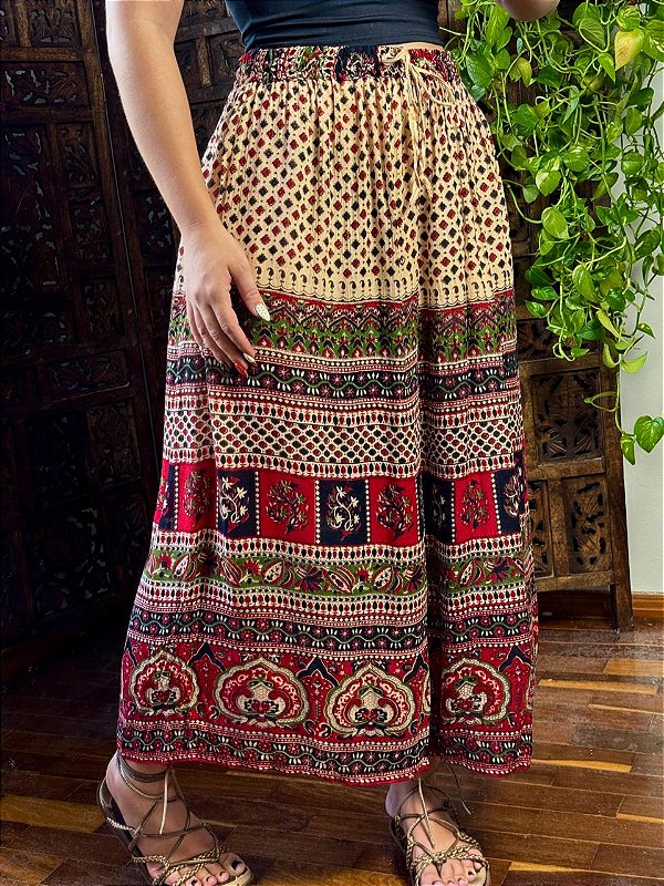 Calça Maia