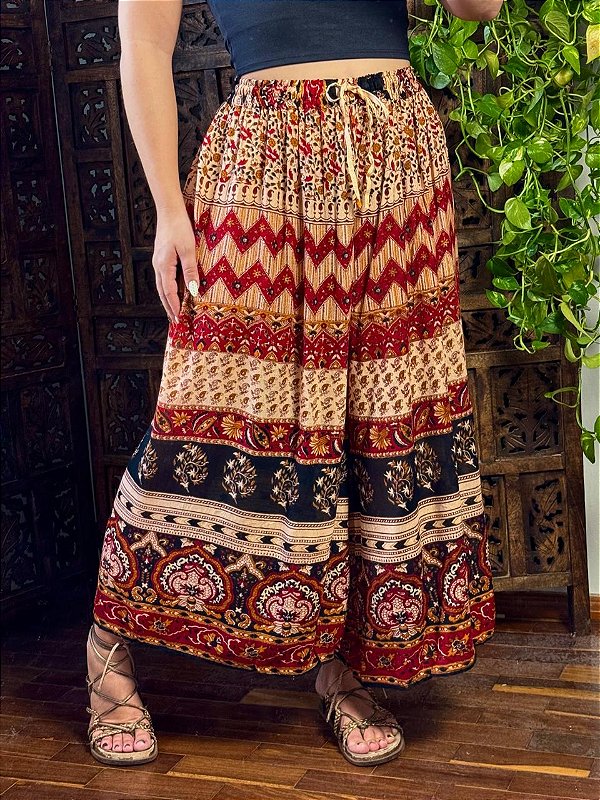 Calça Maia