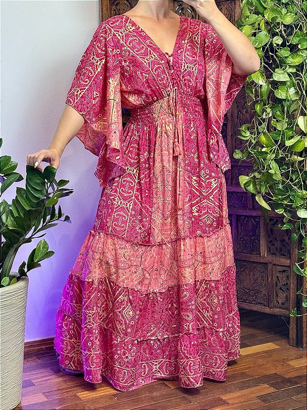 Vestido Kin