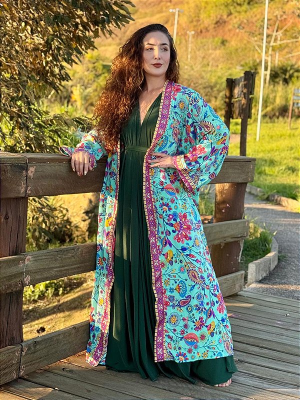 Kimono Bohemian