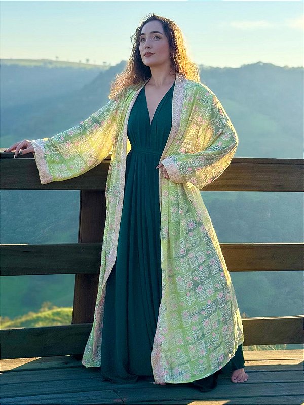 Kimono Bohemian