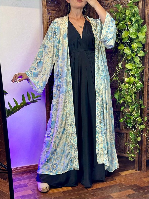 Kimono Bohemian