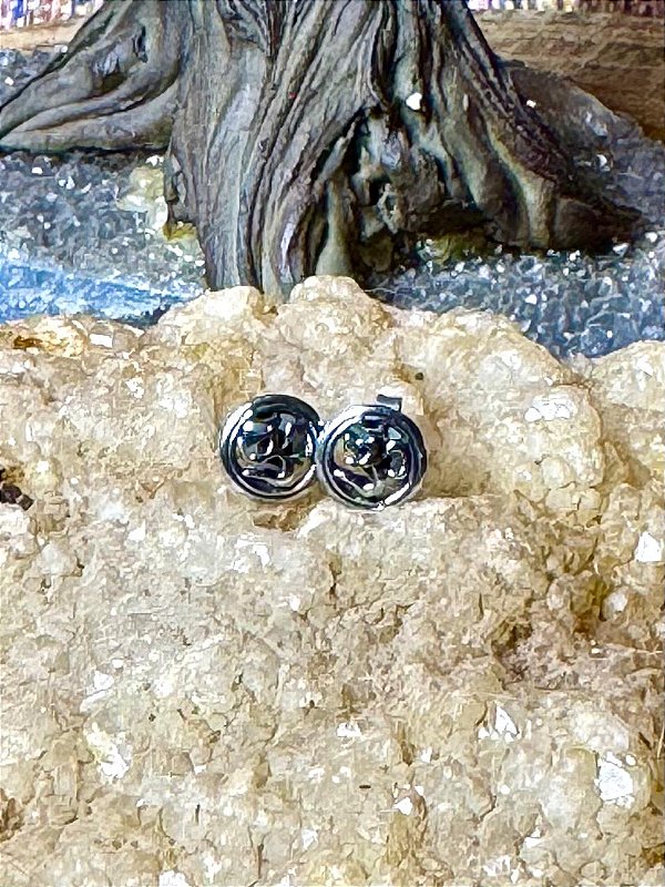 Brinco Ohm