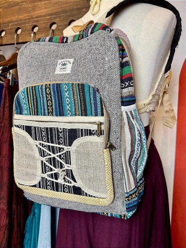 Mochila Nepal