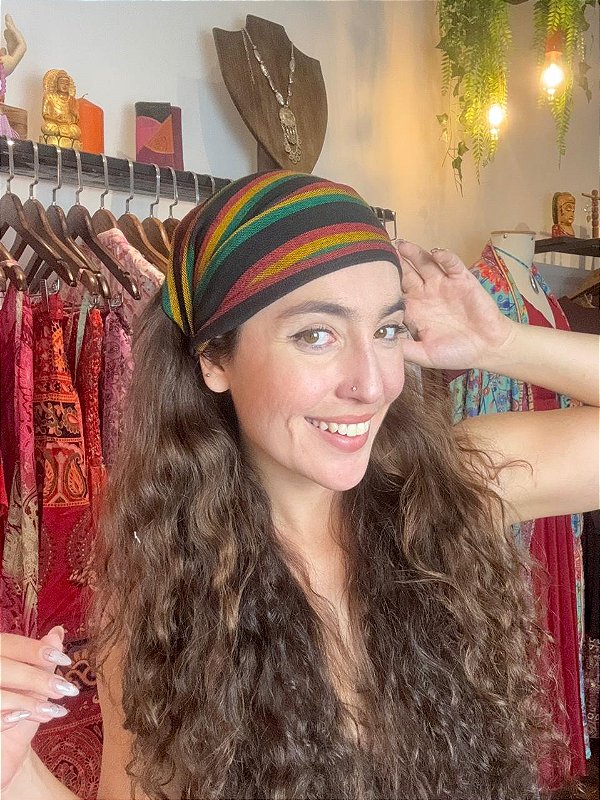 Faixa Pachá | Reggae
