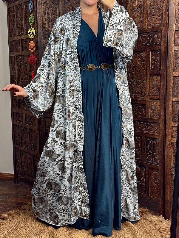 Kimono Bohemian