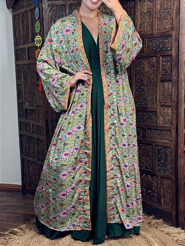 Kimono Bohemian