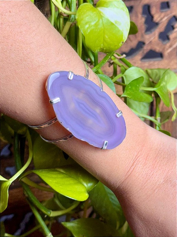Bracelete Mystic | Purple