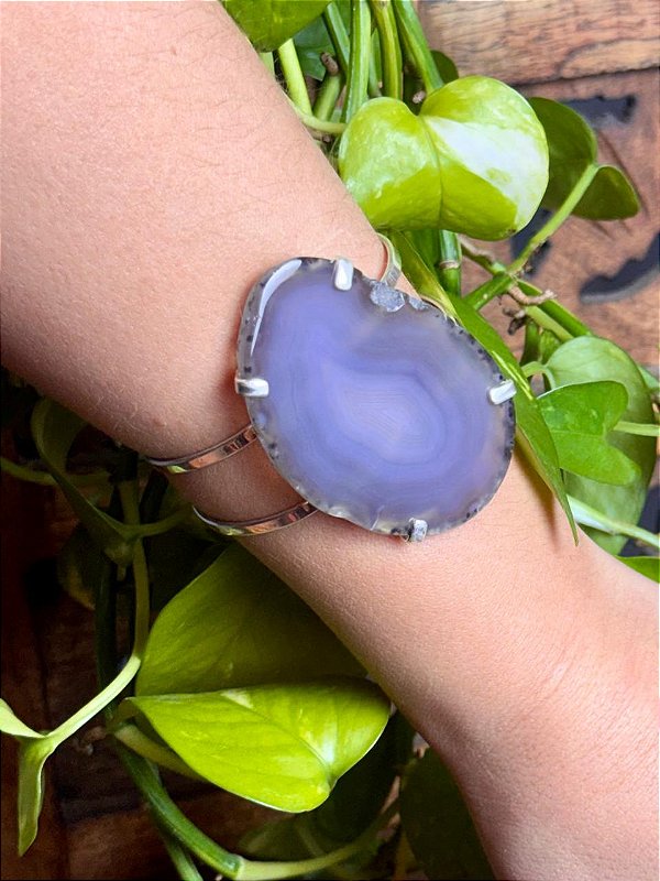 Bracelete Mystic | Purple