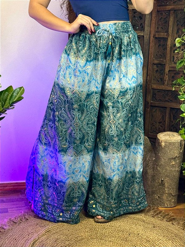 Calça Athena
