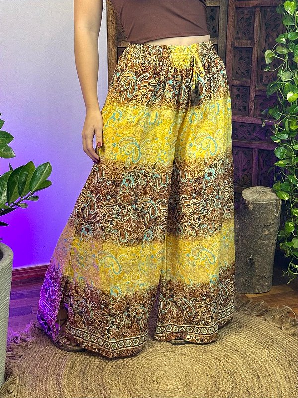 Calça Athena