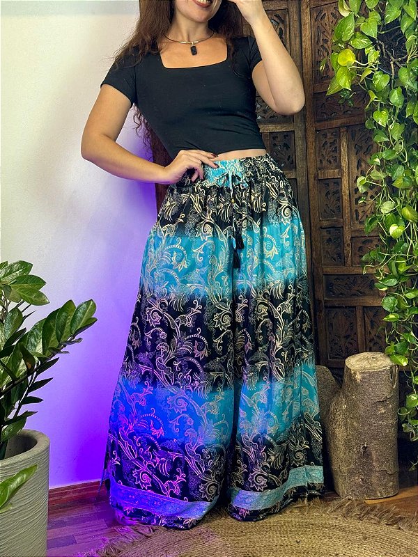 Calça Athena