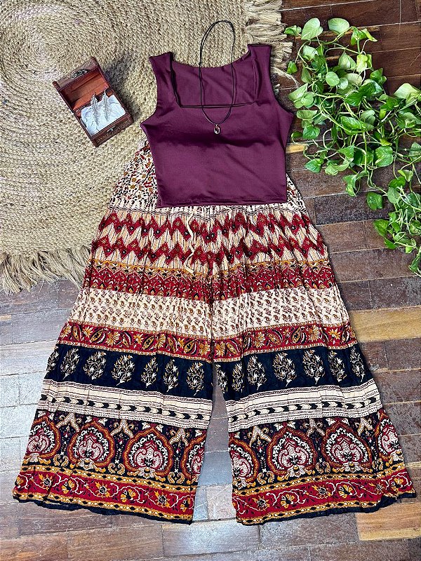 Kit Hippie 28