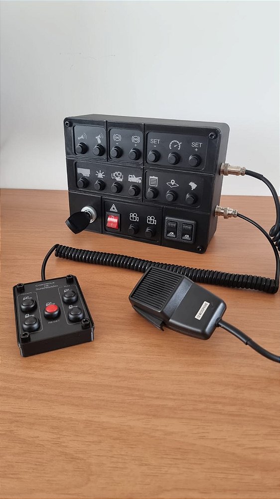 Button Box Porto