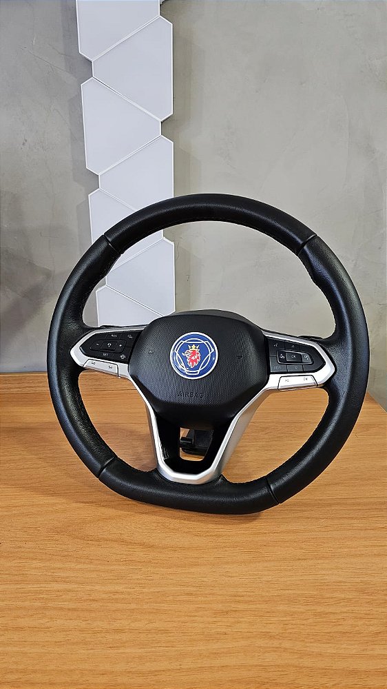 Volante Multifuncional - Scania