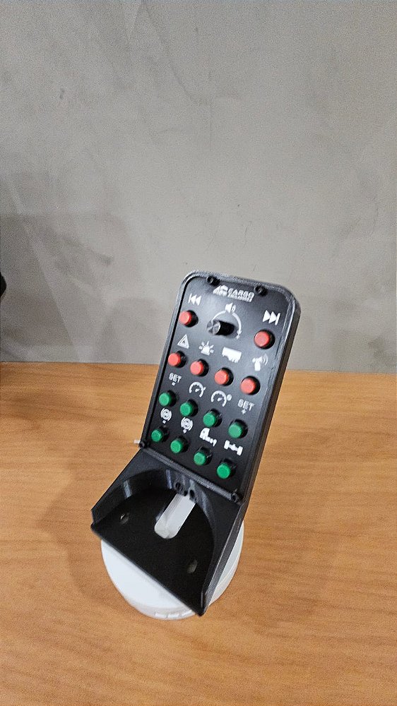 Button Box Balkans