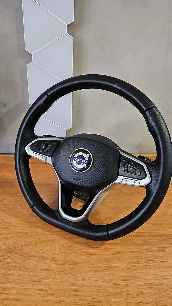 Volante Multifuncional - Volvo