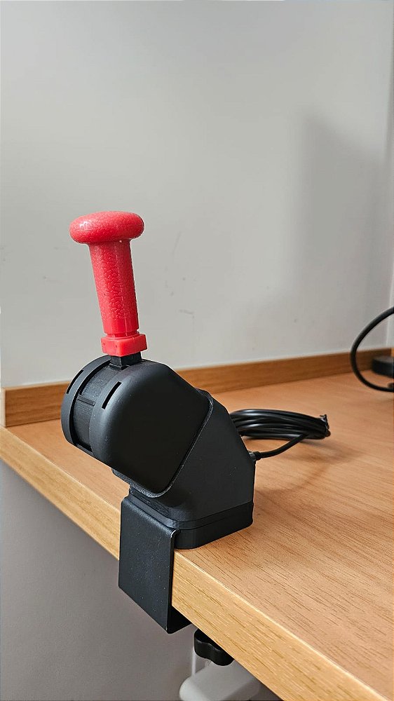 Freio estacionário - ETS2/ATS