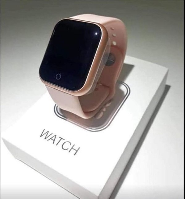 relógio smartwatch d20