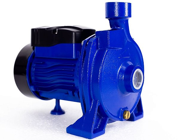 BOMBA CENTRÍFUGA CLAW WMCM158H 220V/60HZ (M) 0,75KW/1,0CV