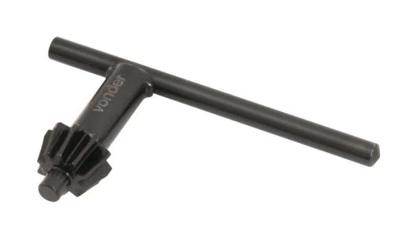 CHAVE PARA MANDRIL VDC 2 (3/8 10MM - 1/2 13MM) VONDER